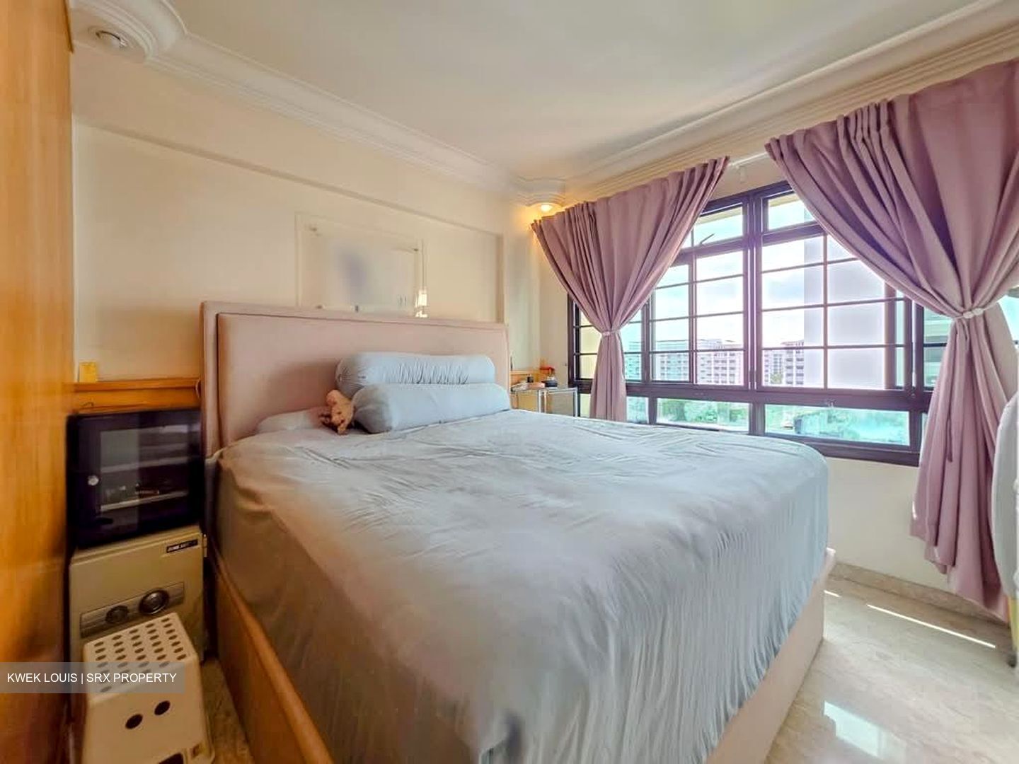 Blk 764 Woodlands Circle (Woodlands), HDB 5 Rooms #591422561